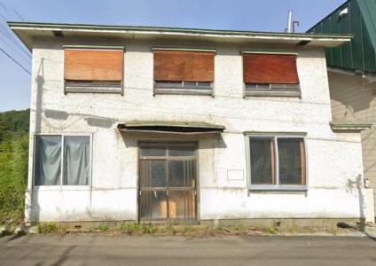 字金山, 南富良野町金山　売土地, 空知郡南富良野町, Hokkaido 079-2131, Japan