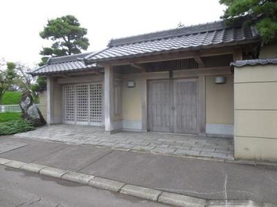 若山町4丁目, 登別市若山町4丁目(鷲別駅)平屋建4SLDK, 登別市, Hokkaido 059-0026, Japon