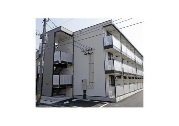 中島東1丁目1-20, 大分市, Oita 870-0043, Japan