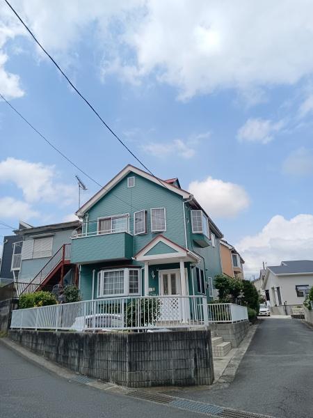 渋沢２丁目, 秦野市渋沢2丁目戸建て, 秦野市, Kanagawa 259-1322, יפן