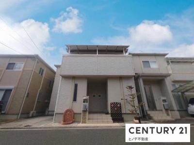 浦田町, 和泉市, Osaka 594-1103, Giappone