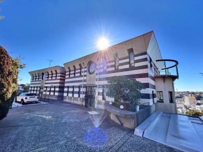 山手町, 横浜市中区, Kanagawa 231-0862, Japan