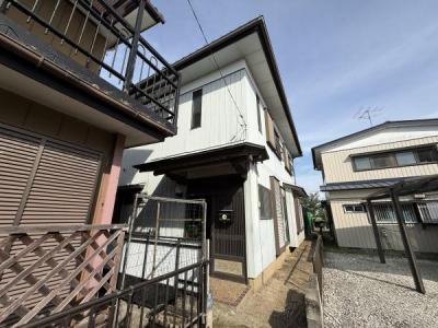 双葉1丁目, 取手市双葉1丁目 中古戸建, 取手市, Ibaraki 300-1501, Japan