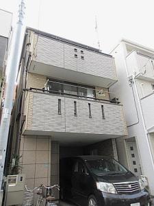 上池袋２丁目, 豊島区, Tokyo 170-0012, Japan