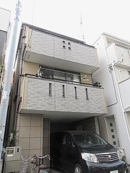 上池袋２丁目, 豊島区, Tokyo 170-0012, Giappone