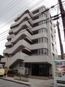 603, 足立1丁目27-10, サンリヴィエール五反野, 足立区, Tokyo 120-0015, Japan