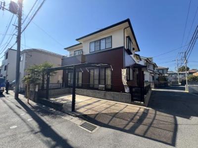 谷塚町, 谷藤貸家2, 草加市, Saitama 340-0023, Giappone