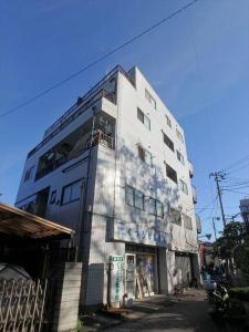 大谷田1丁目, シャインハイム大谷田, 足立区, Tokyo 120-0001, Japan