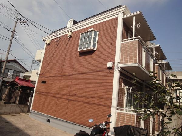 足立２丁目, ブルームズベリー(告知事項あり), 足立区, Tokyo 120-0015, Giappone