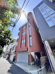 102, 池上新町1丁目7-5, 利川ハイム, 川崎市川崎区, Kanagawa 210-0832, Japan