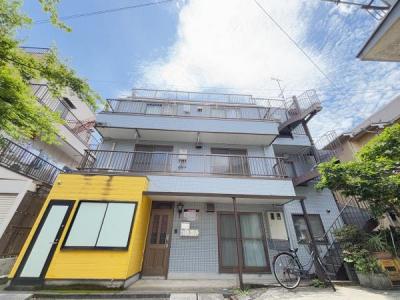 201, 伊勢町13-15, Comodo大師(コモドダイシ), 川崎市川崎区, Kanagawa 210-0805, Japan