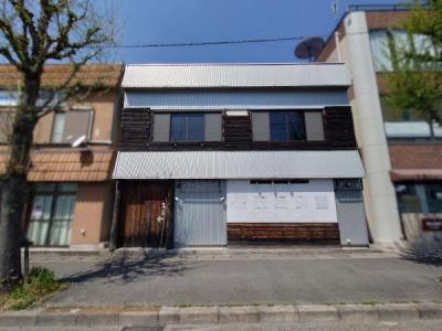 羽束師菱川町331-5, 京都市伏見区, Kyoto 612-8487, Japón