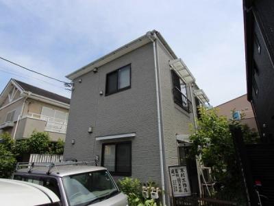 岡本1丁目, TOSHIハウス岡本, 世田谷区, Tokyo 157-0076, Japan