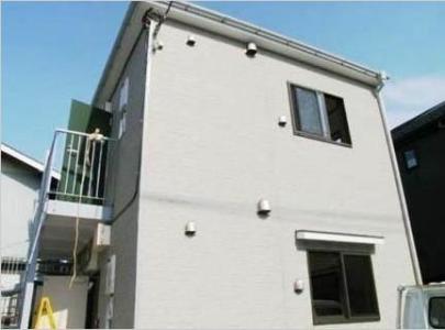 岡本1丁目, TOSHIハウス岡本, 世田谷区, Tokyo 157-0076, Japan