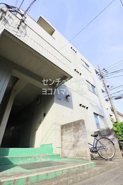 108, 南太田4丁目34-6, エル・ソルディア, 横浜市南区, Kanagawa 232-0006, Japonia