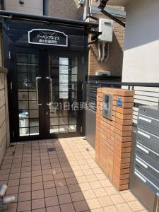 202, 市谷加賀町２丁目3-17, アーバンプレイス市ヶ谷加賀町　ロフト付, 新宿区, Tokyo 162-0062, Japan