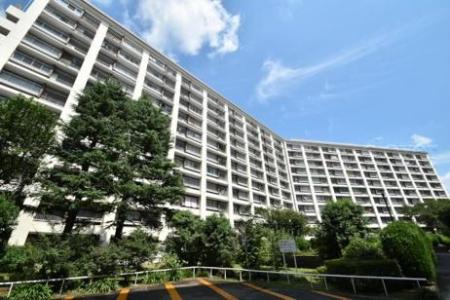 1002, 南烏山2丁目, 烏山南住宅1号棟, 世田谷区, Tokyo 157-0062, Japon