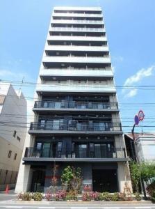 801, 北山伏町2-4, リビオレゾン神楽坂ｎｅｘ, 新宿区, Tokyo 162-0853, Japan