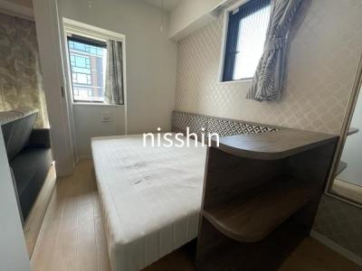 801, 北山伏町2-4, リビオレゾン神楽坂ｎｅｘ, 新宿区, Tokyo 162-0853, Nhật Bản