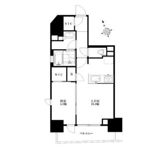 801, 北山伏町2-4, リビオレゾン神楽坂ｎｅｘ, 新宿区, Tokyo 162-0853, Nhật Bản