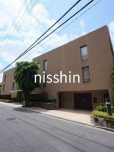 市谷加賀町2丁目5-22, 新宿区, Tokyo 162-0062, Giappone