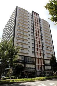 1201, 桜川１丁目1-1, センチュリー水戸サウスゲートタワー, 水戸市, Ibaraki 310-0801, Japan