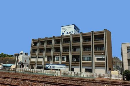 宮町１丁目4-4, Station Side, 水戸市, Ibaraki 310-0015, Japão