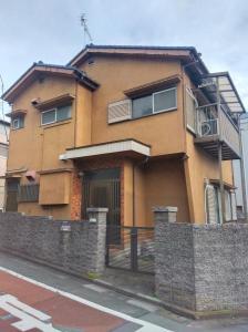 102, 滝野川7丁目26-9, 滝野川7丁目26貸アパート, 北区, Tokyo 114-0023, Giappone