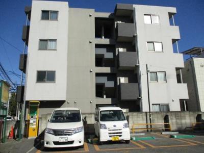 102, 大山町37-3, LAVISTA OHYAMA, 板橋区, Tokio 173-0023, Japonia