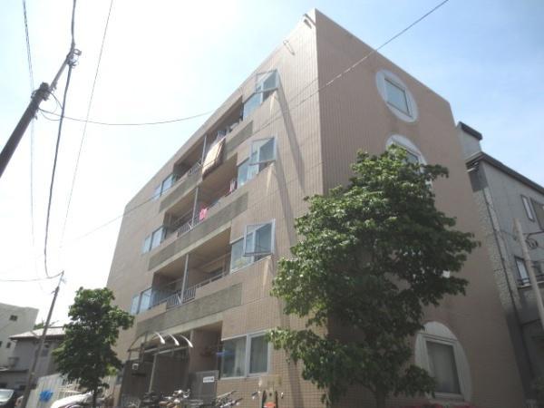 203, 滝野川7丁目36-12, ウェルコート芦川, 北区, 東京都 114-0023, 日本