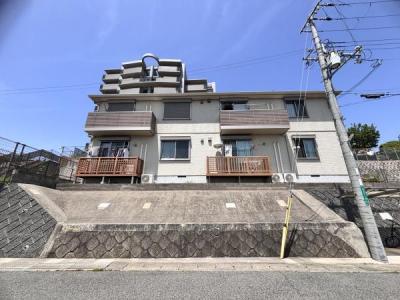 上野芝町８丁, ソレイユ上野芝, 堺市西区, Osaka 593-8301, Japan