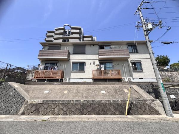 上野芝町8丁, ソレイユ上野芝, 堺市西区, Osaka 593-8301, Japan