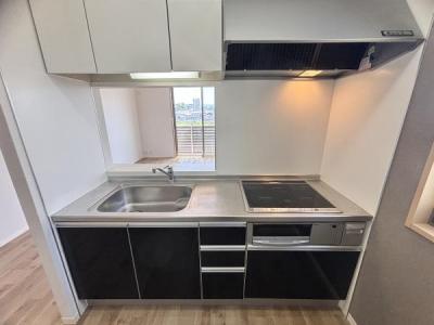 上野芝町8丁, ソレイユ上野芝, 堺市西区, Osaka 593-8301, Japan