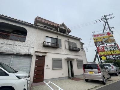 鳳中町7丁, 堺市西区, Osaka 593-8327, Japan