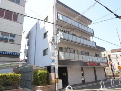 鳳東町１丁, East　One, 堺市西区, Osaka 593-8324, Japan