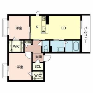鳳東町４丁, ハイツストラッセ2, 堺市西区, 大阪 593-8324, 日本
