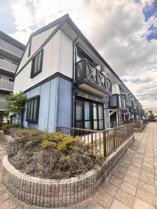 鳳南町５丁, メゾンモンハイム南．, 堺市西区, Osaka 593-8325, Japan