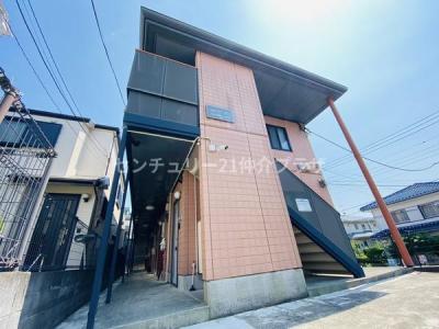 102, 湘南台2丁目30-21, セルリアンブルー, 藤沢市, Kanagawa 252-0804, Japan