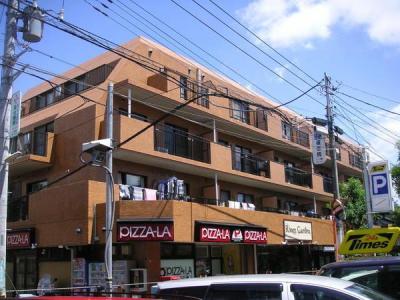 203, 南台５丁目10-17, 相模原鈴木ビル, 相模原市南区, Kanagawa 252-0314, Japon