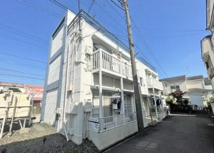 201, 備後西１丁目5-54, アバンセ一ノ割, 春日部市, Saitama 344-0033, Japan