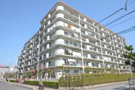 706, 南越谷1丁目6-86, 新越谷スカイハイツ, 越谷市, Saitama 343-0845, Japan