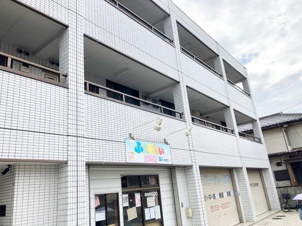 201, 南越谷１丁目5-58, マリーハイム, 越谷市, 埼玉 343-0845, 日本