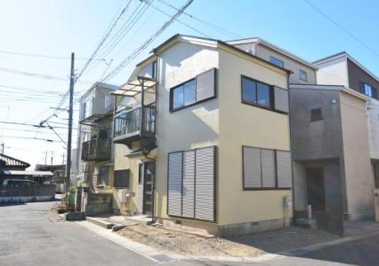 登戸町22-36, Kハイツ, 越谷市, Saitama 343-0846, Japan