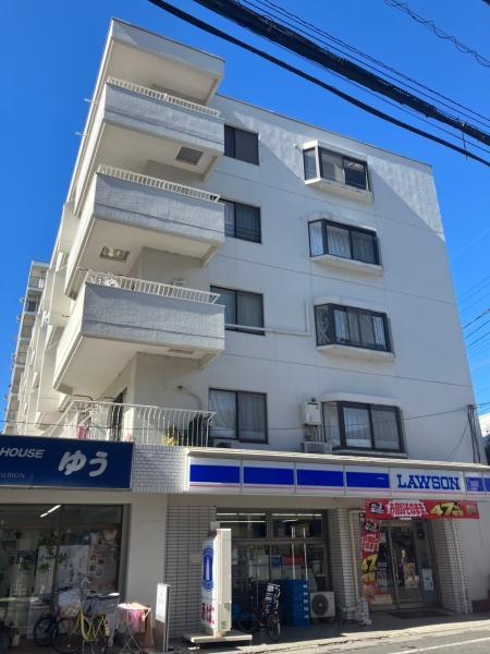 505, 南越谷４丁目6-5, 新越谷ハイツ, 越谷市, سايتاما 343-0845, اليابان 