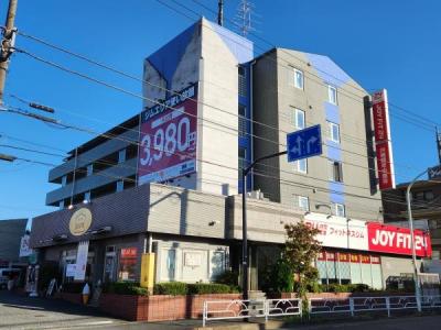 401, 前沢２丁目10-15, シャレード21, 東久留米市, Tokyo 203-0032, Japan