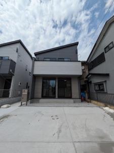 大字上安松２８９－２, 上安松戸建てＢ棟, 所沢市, Saitama 359-0025, Giappone