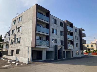 203, 信濃３丁目３２番１８号, センチュリー信濃, 千歳市, Hokkaido 066-0038, Japão