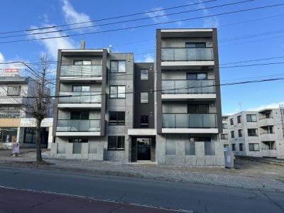 305, 末広７丁目8-4, センチュリー末広, 千歳市, Hokkaido 066-0027, Japão