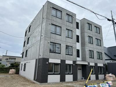 303, 日の出３丁目4番17号, センチュリー日の出, 千歳市, Hokkaido 066-0017, Japão