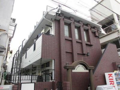 天下茶屋東2丁目6-25, レインボー天下茶屋, 大阪市西成区, Osaka 557-0011, Japon